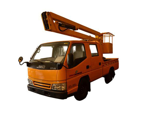 高空作业车新品 9米折臂.jpg